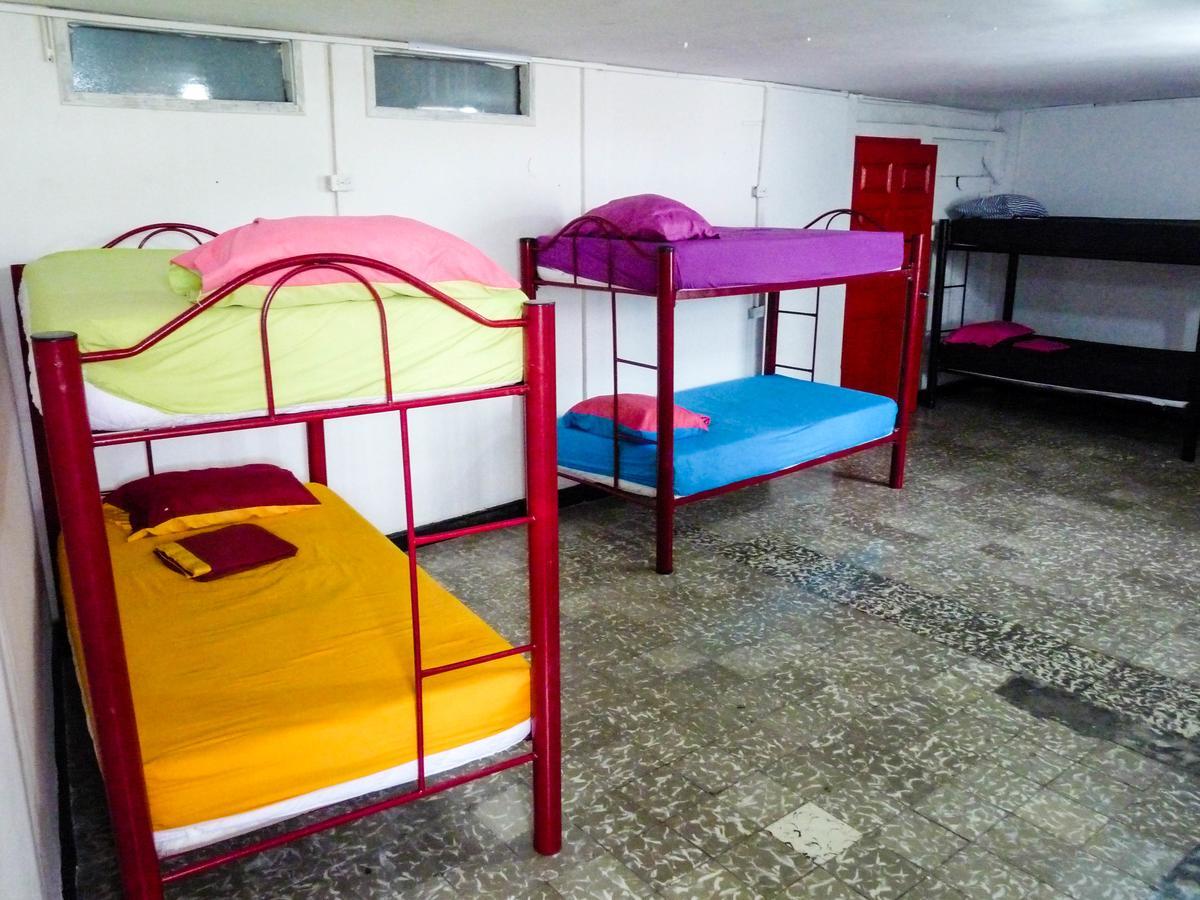 Music Hostel Cartagena (Adults Only) Exterior foto